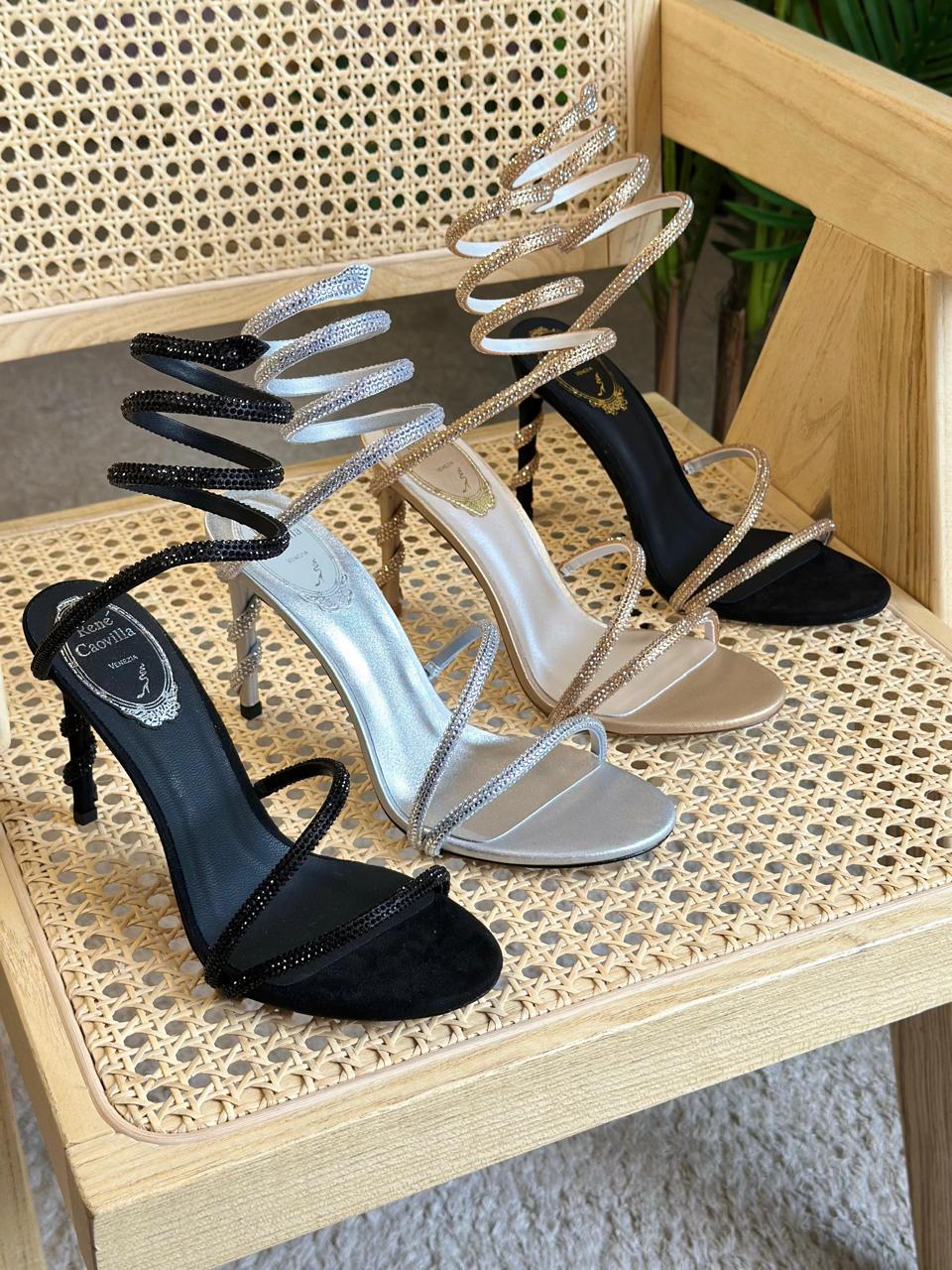 ladies heels Lilly Onlines