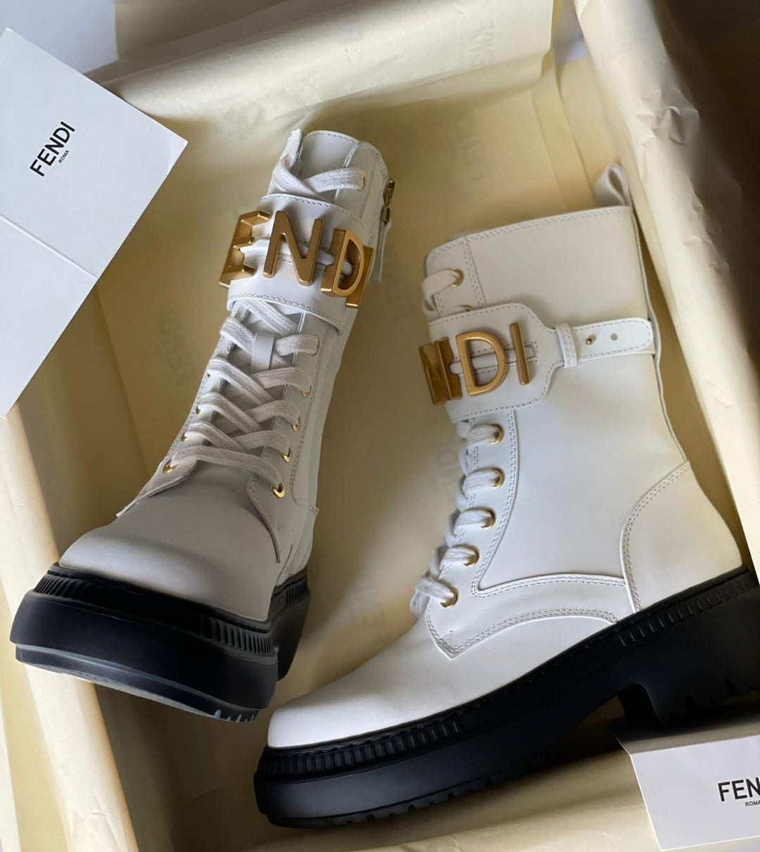 Ladies boots Lilly Onlines