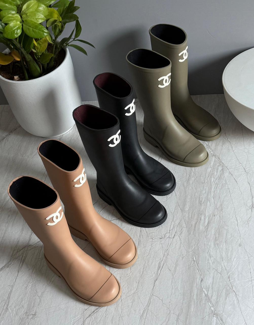 Ladies boots Lilly Onlines