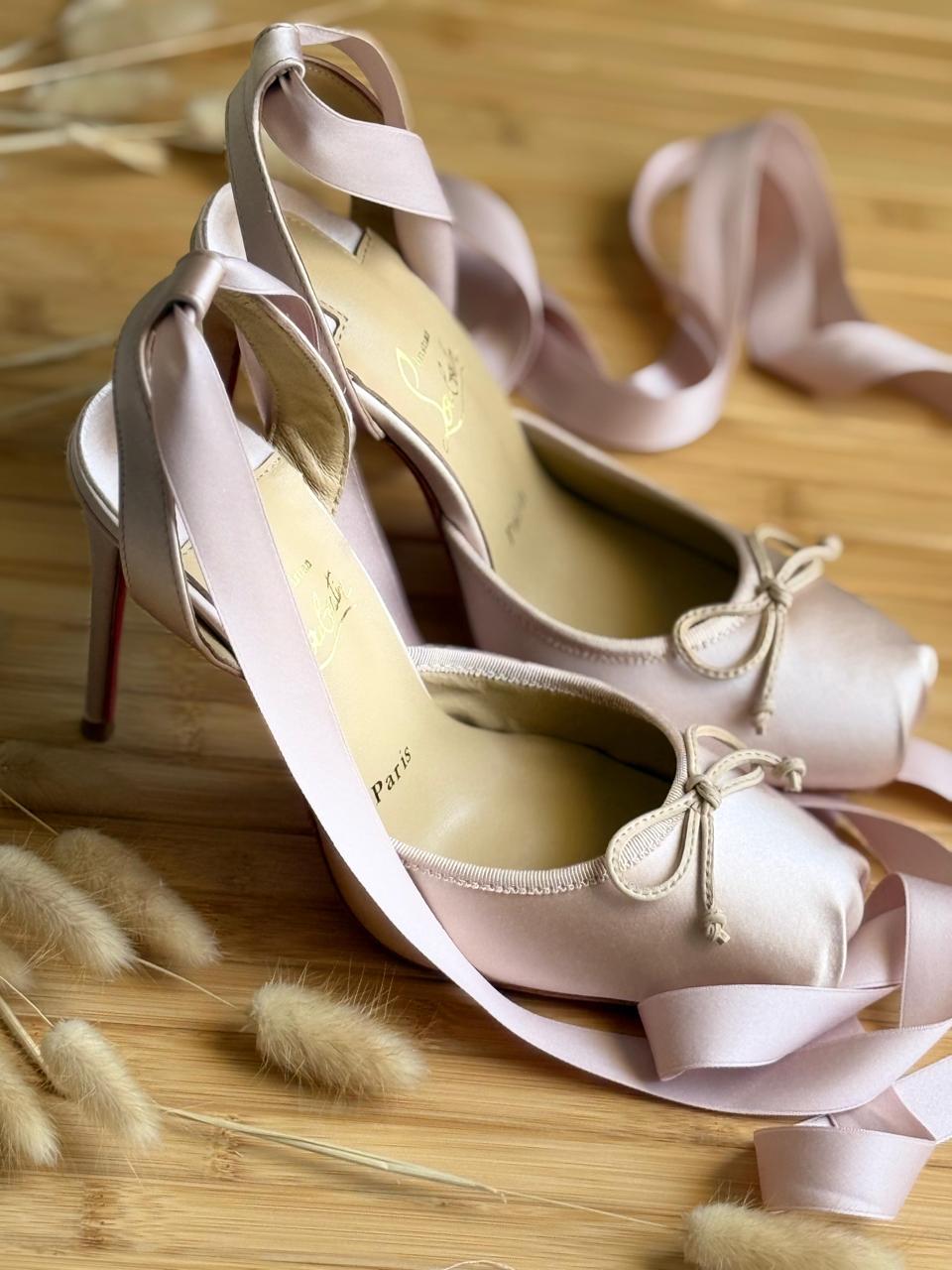 ladies heels Lilly Onlines