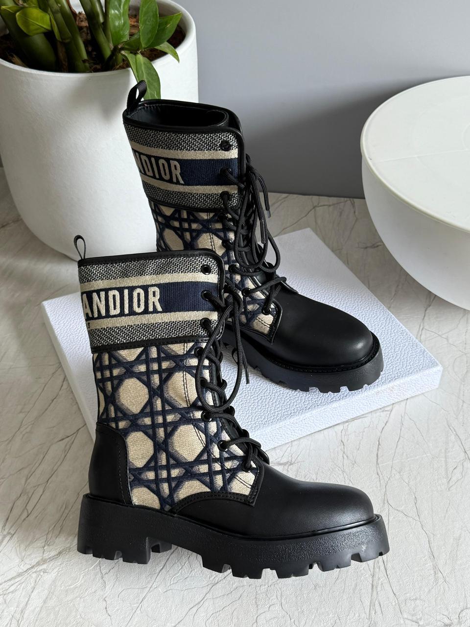 Ladies boots Lilly Onlines