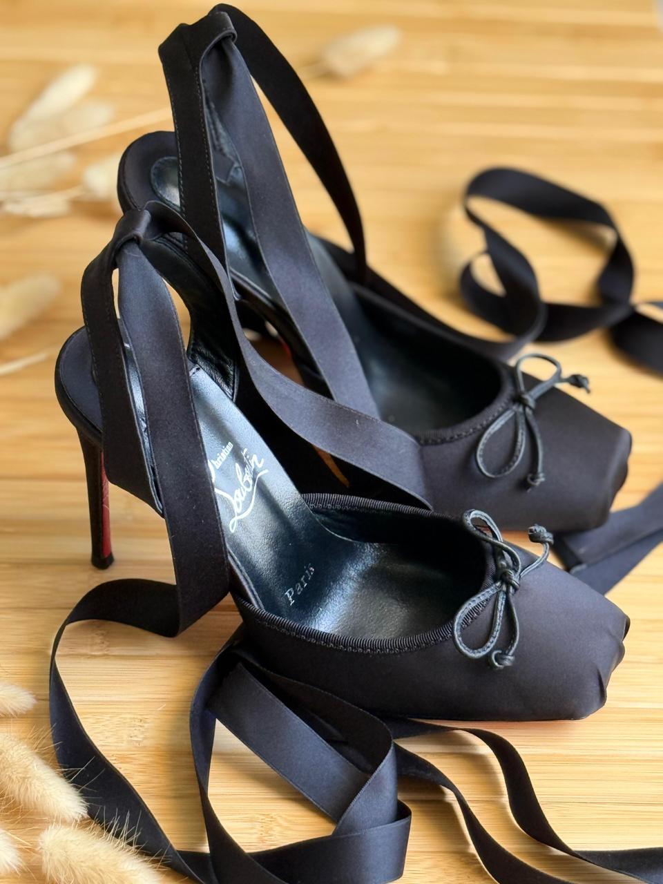 ladies heels Lilly Onlines
