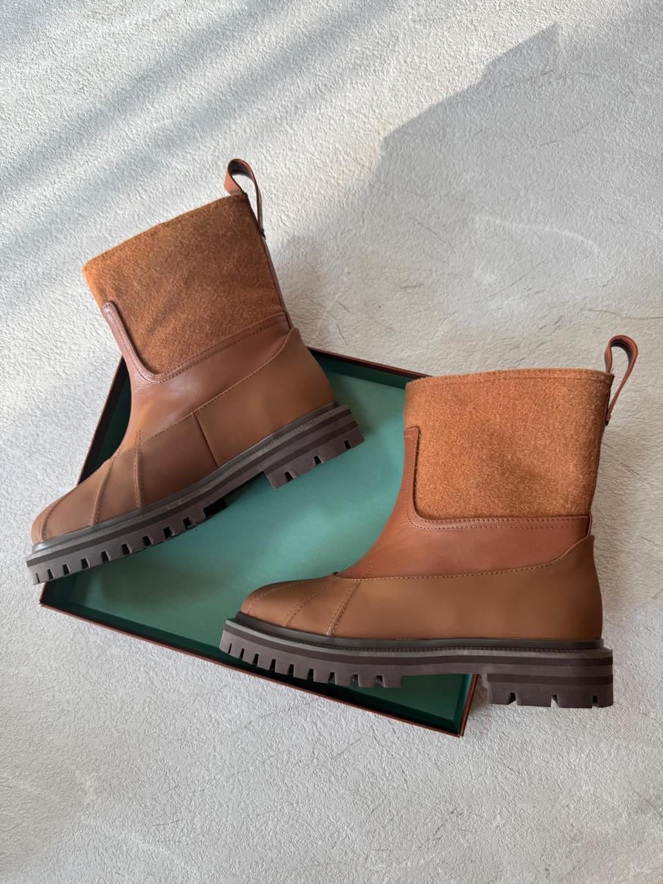 Ladies boots Lilly Onlines