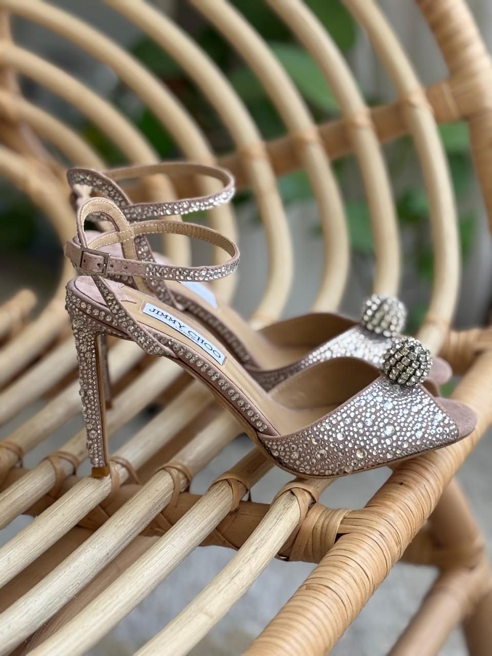 ladies heels Lilly Onlines