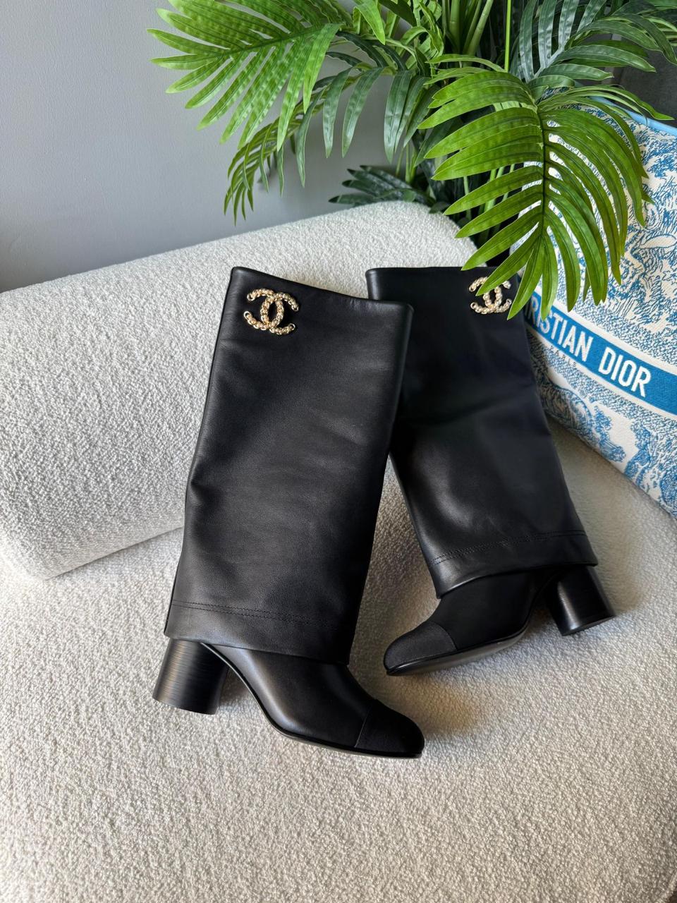 Ladies boots Lilly Onlines