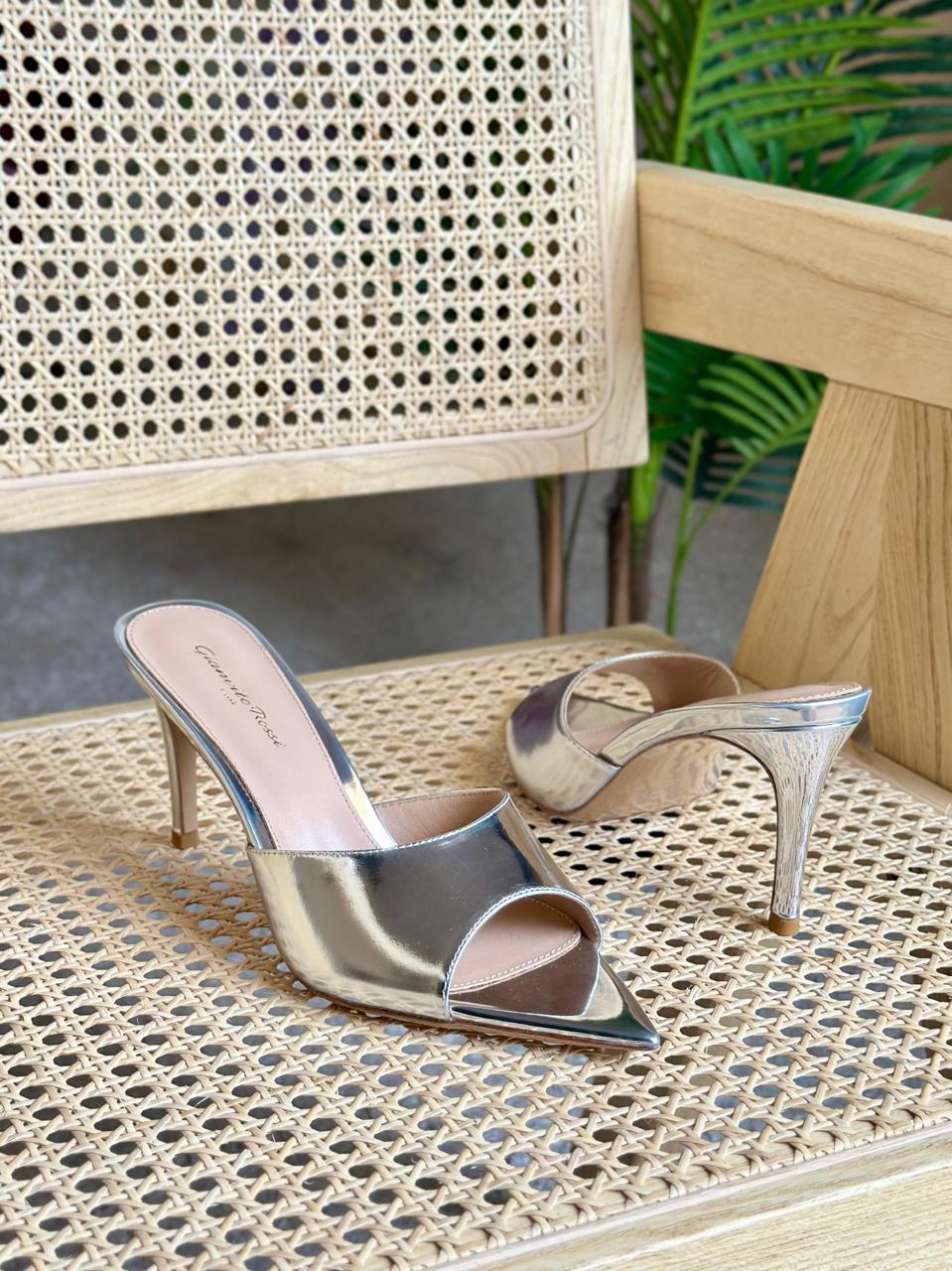 ladies heels Lilly Onlines