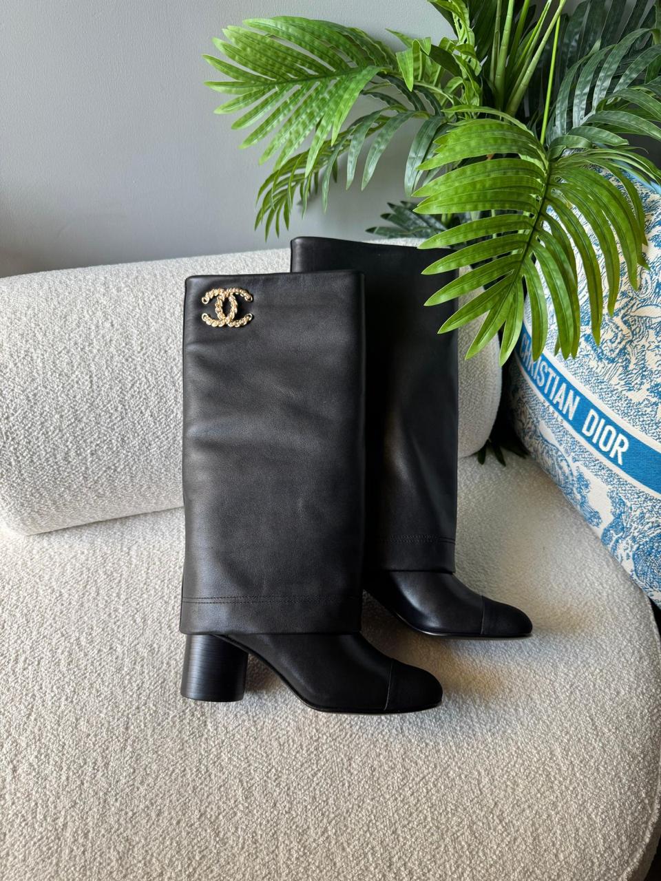 Ladies boots Lilly Onlines