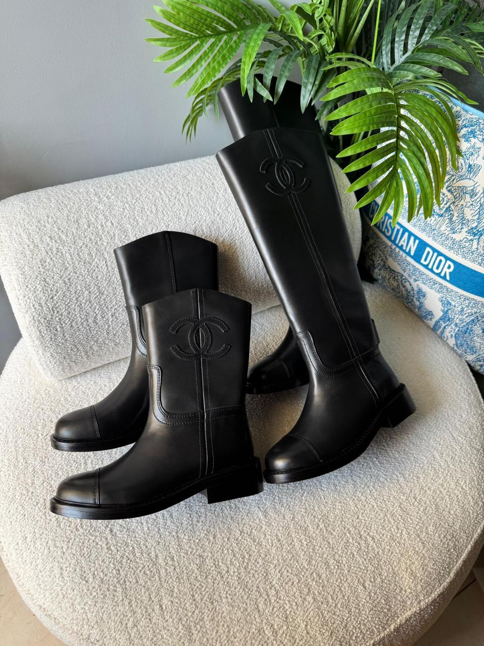 Ladies boots Lilly Onlines