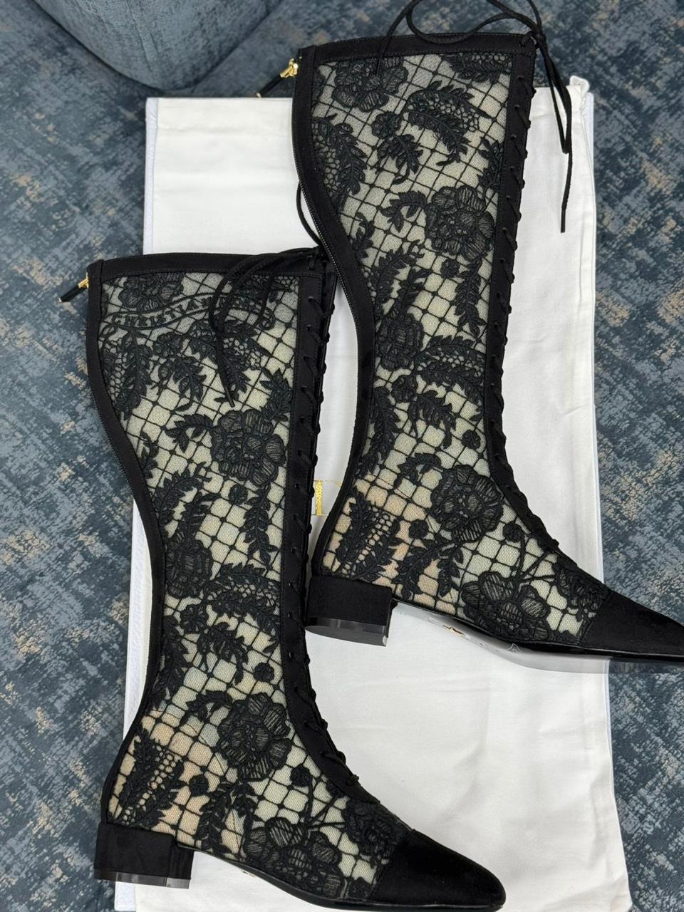 Ladies boots Lilly Onlines