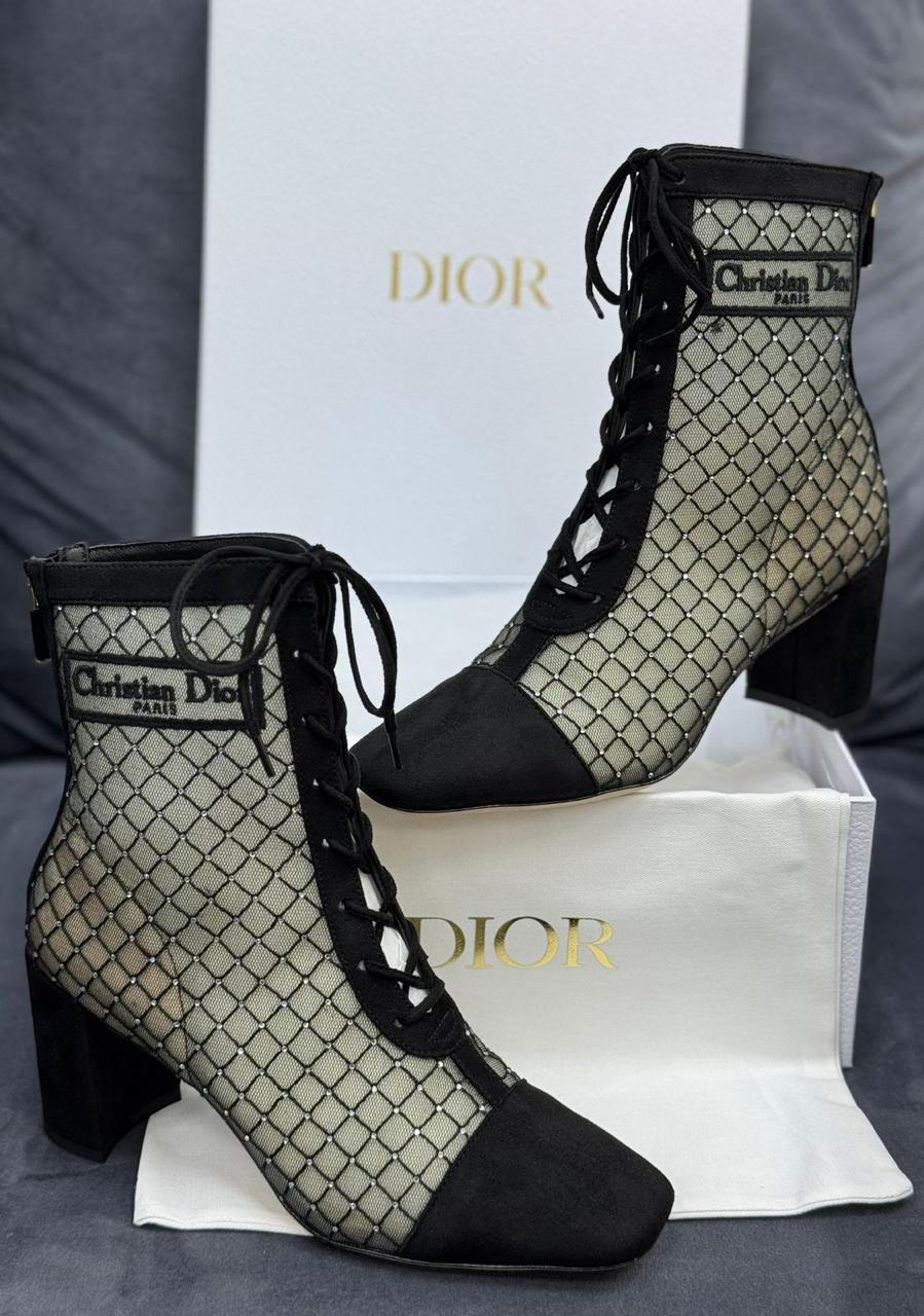 Ladies boots Lilly Onlines