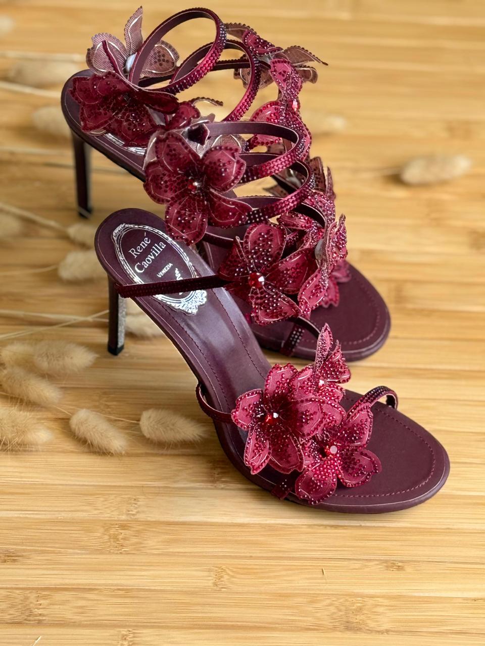 Ladies heels Lilly Onlines