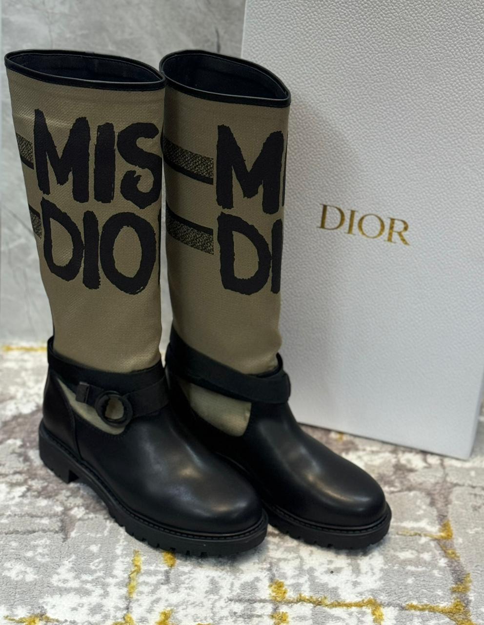 Ladies boots Lilly Onlines