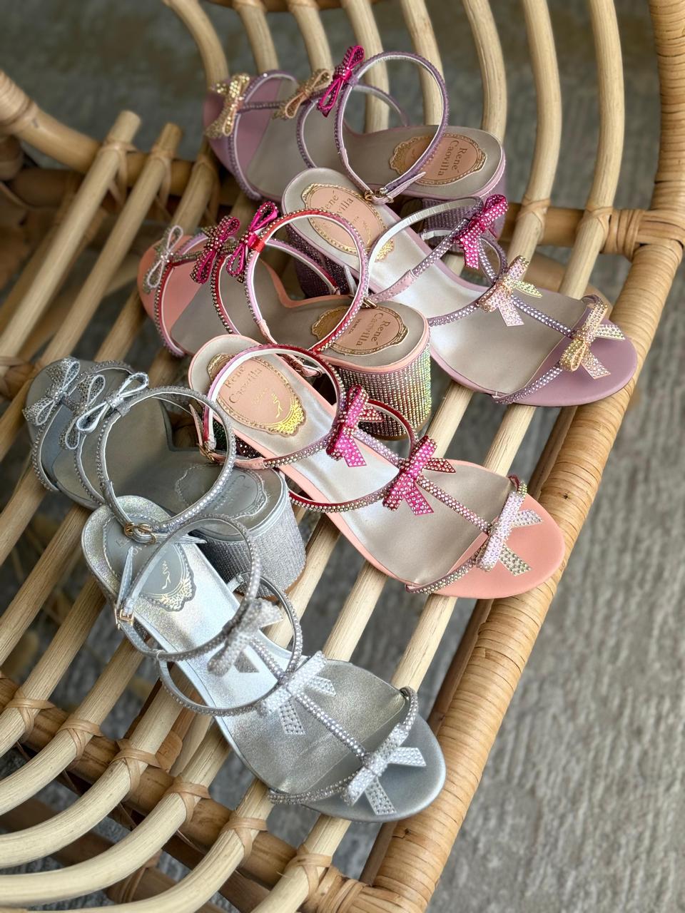 Ladies heels Lilly Onlines