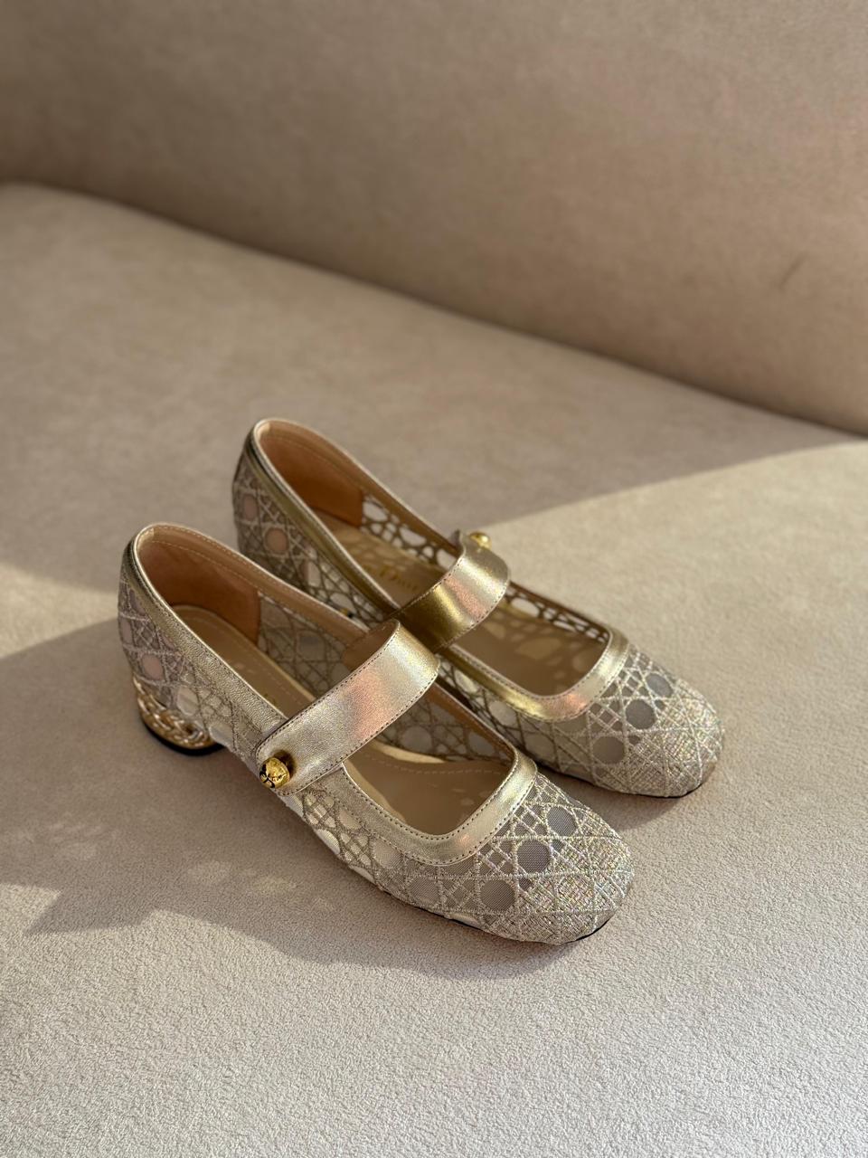 Ladies heels Lilly Onlines
