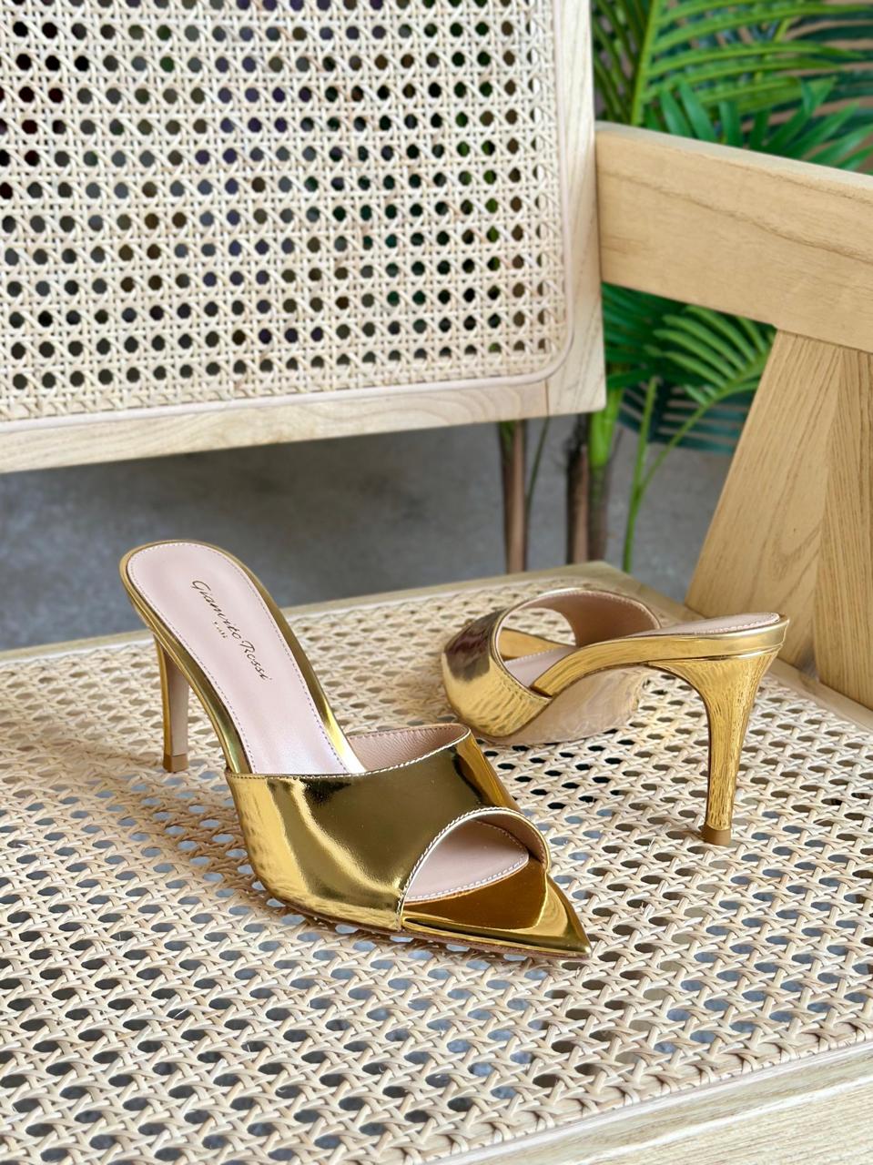 Ladies heels Lilly Onlines