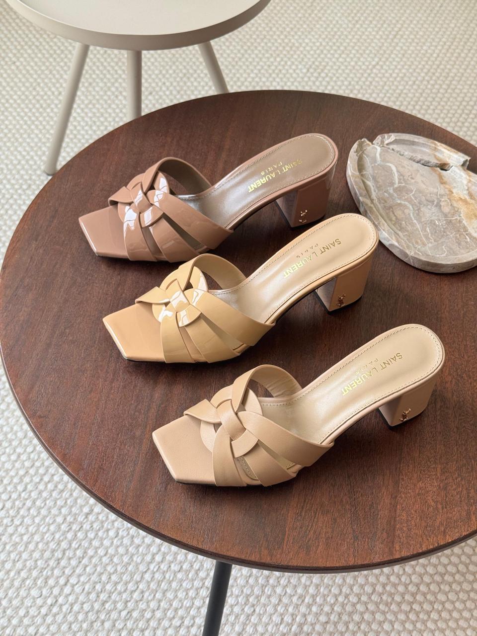 Ladies heels Lilly Onlines