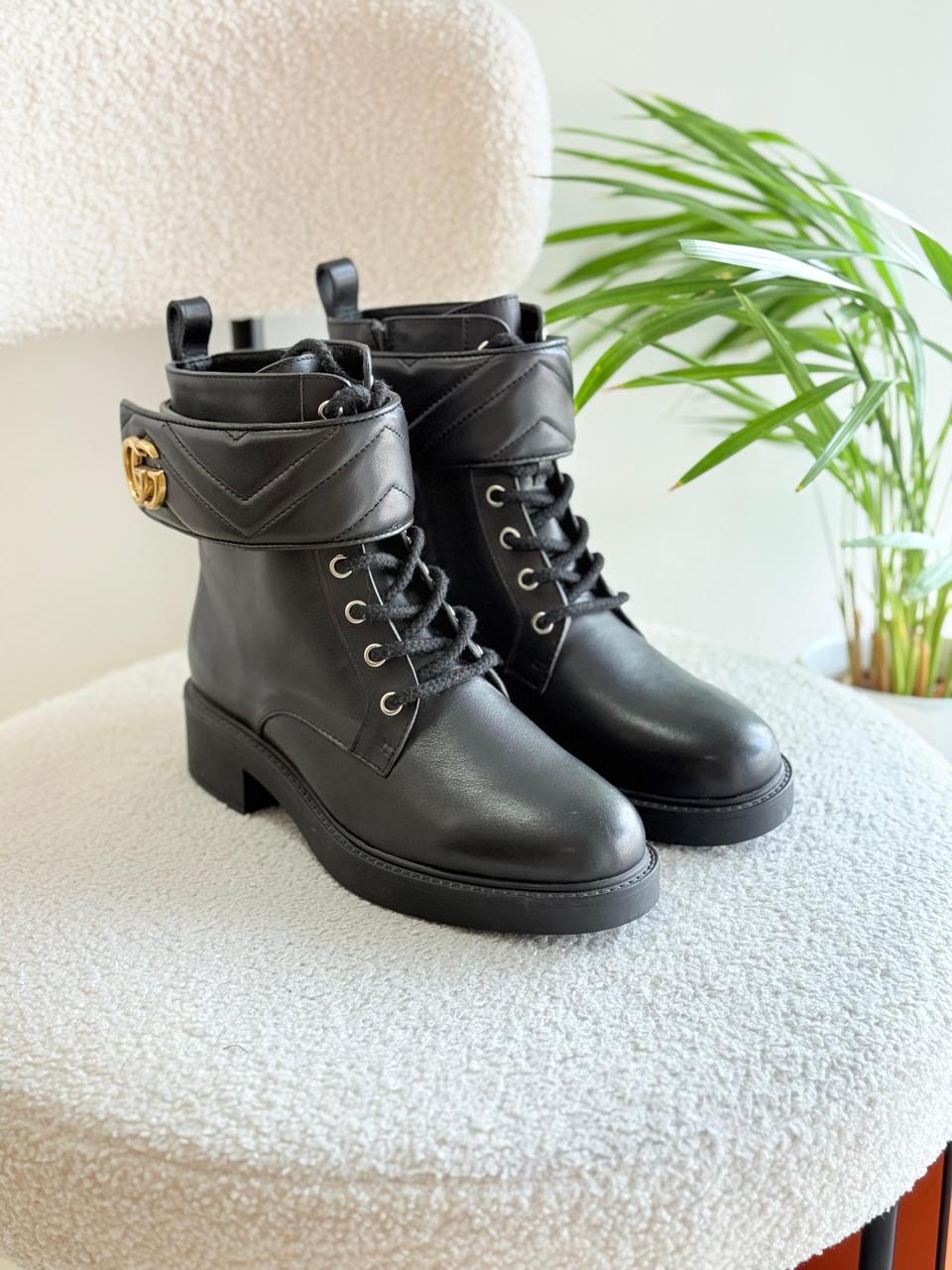 Ladies boots Lilly Onlines