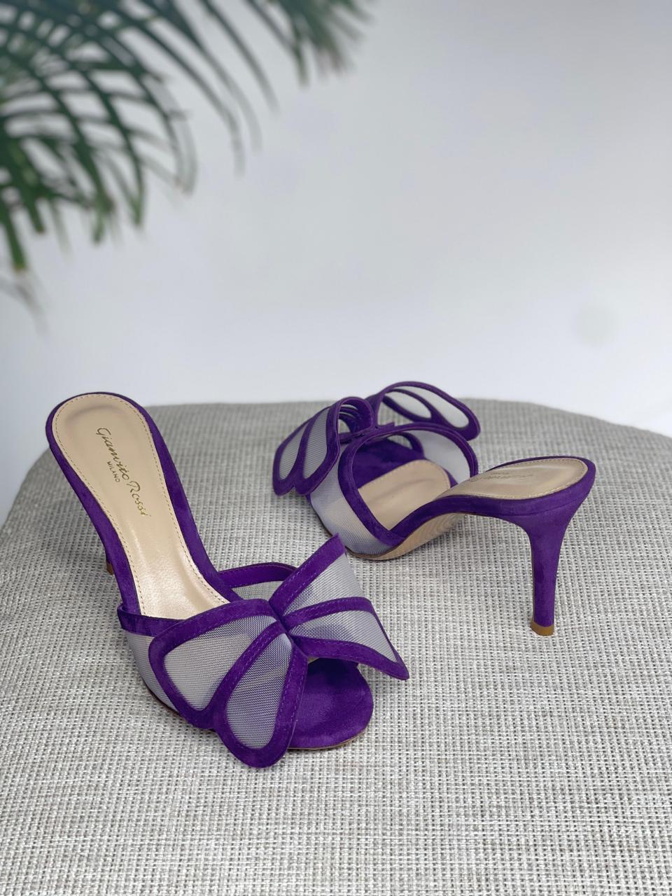 Ladies heels Lilly Onlines