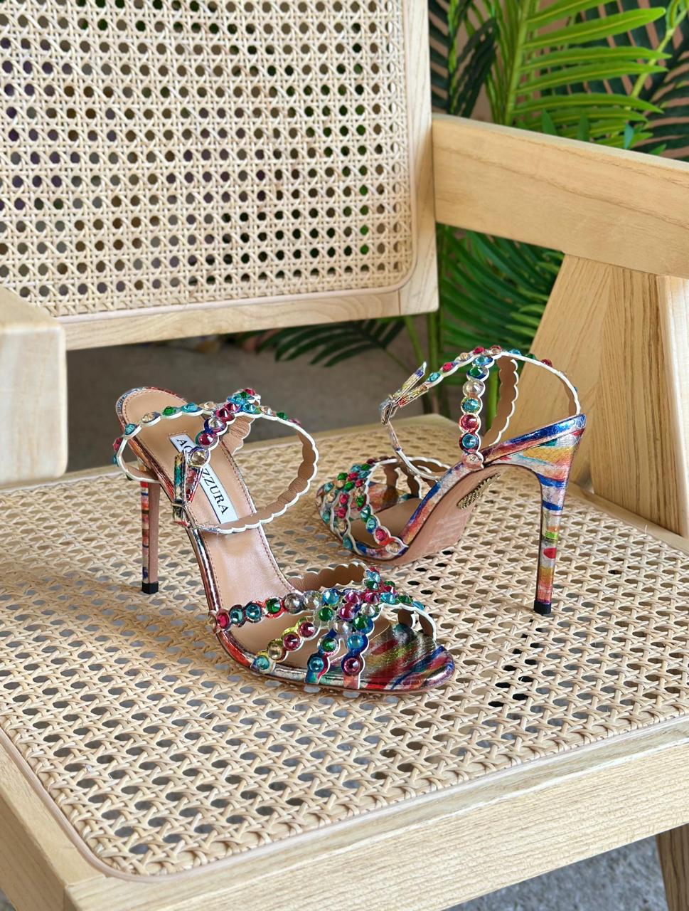 Ladies heels Lilly Onlines