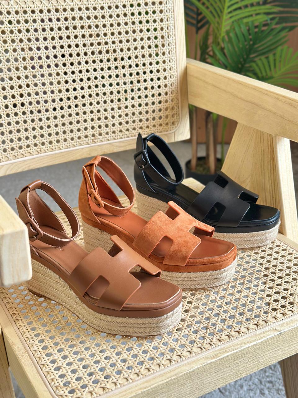 Ladies heels Lilly Onlines