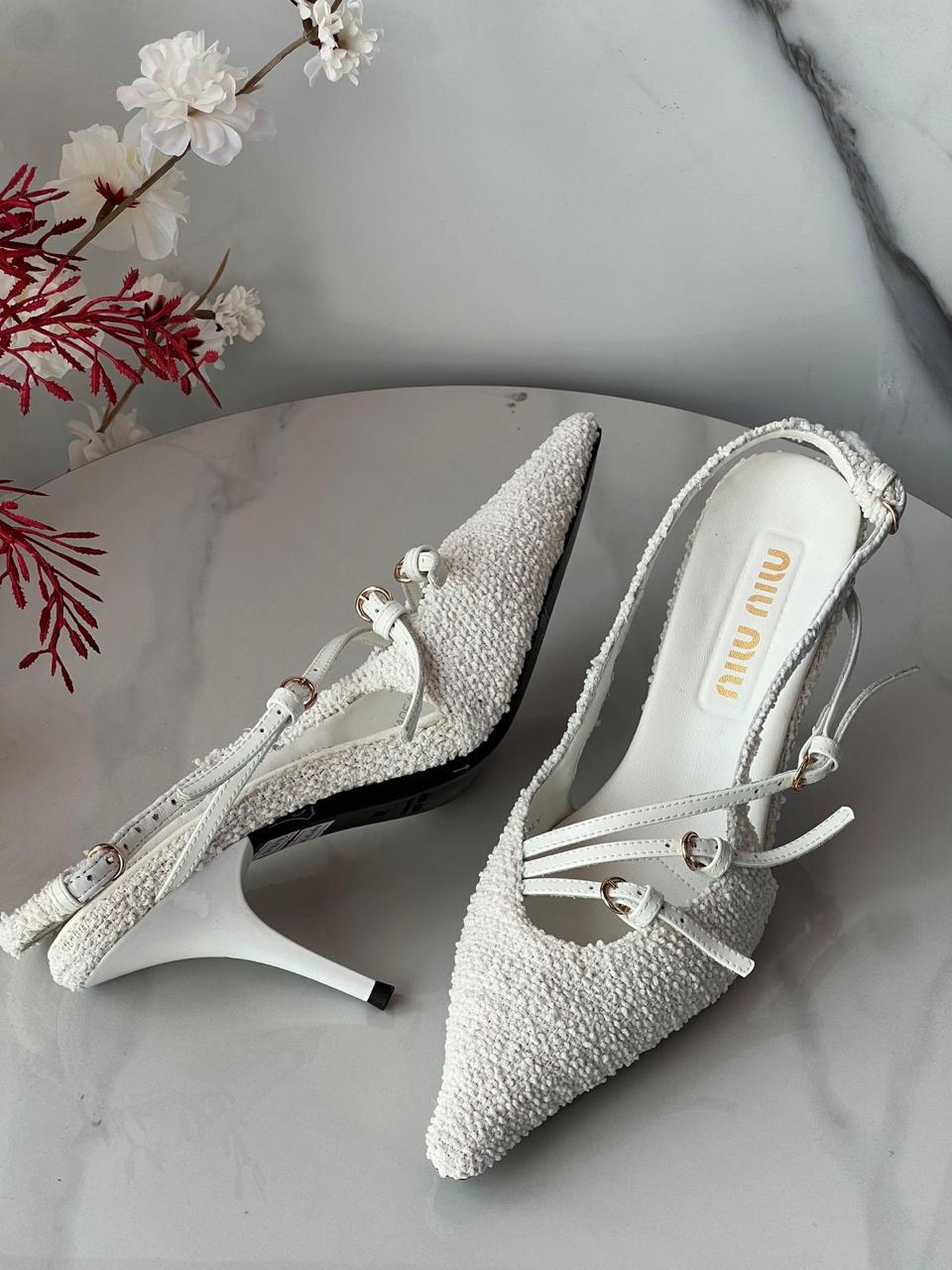 Ladies heels Lilly Onlines