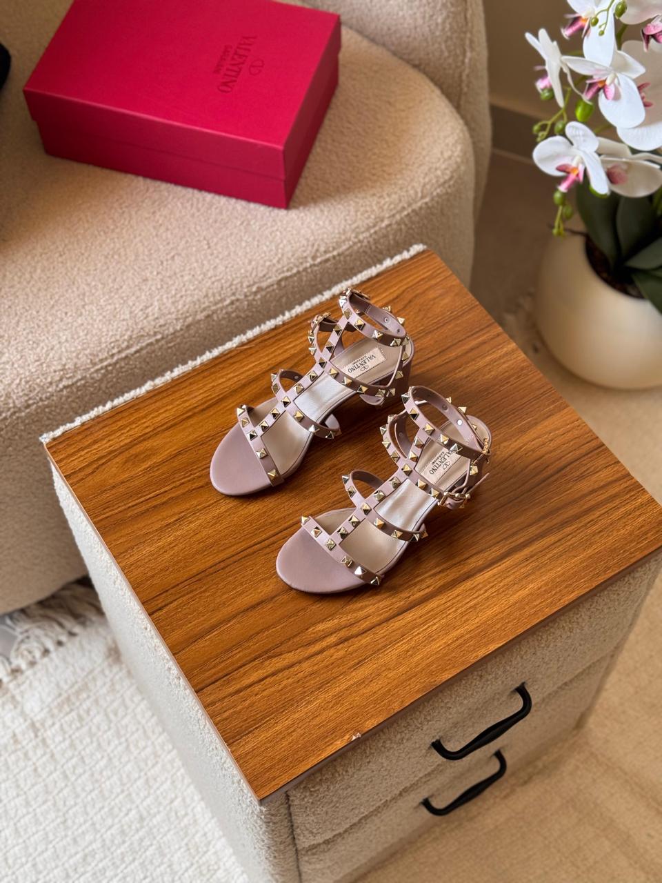 Ladies heels Lilly Onlines