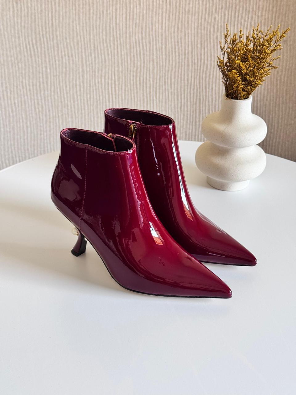 Ladies boots Lilly Onlines