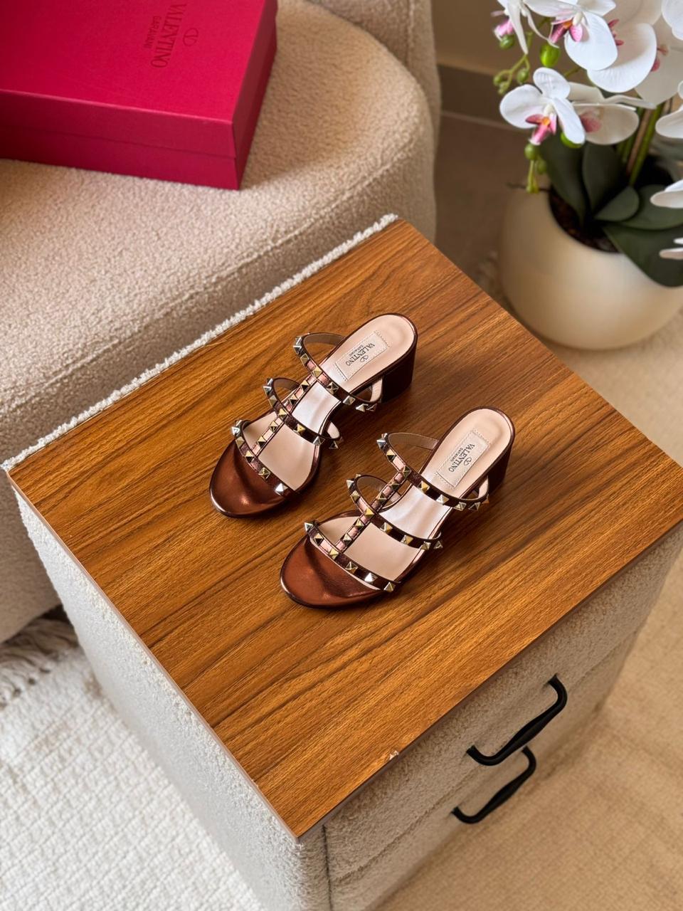 Ladies heels Lilly Onlines