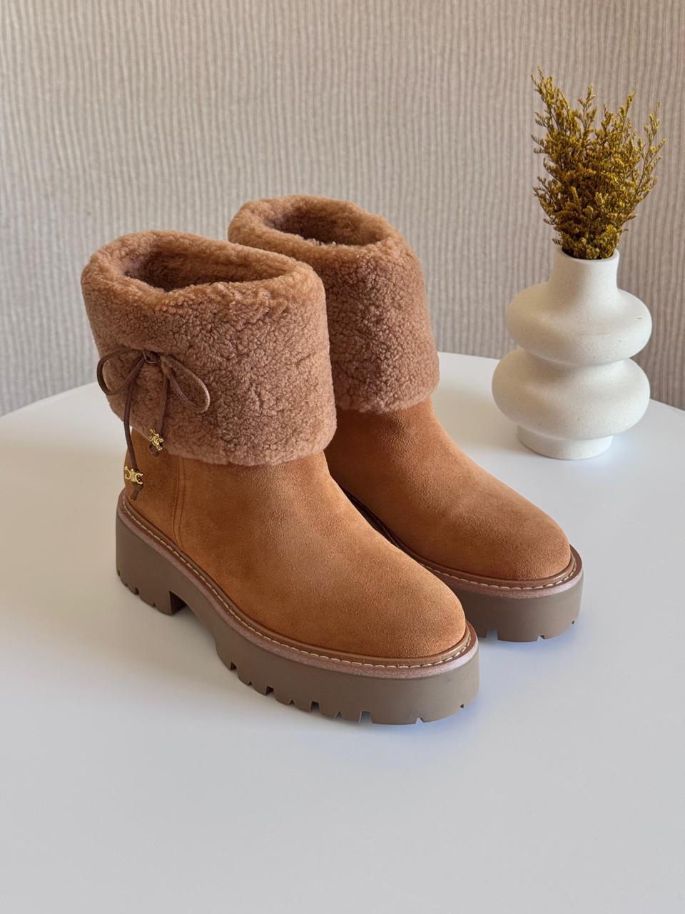 Ladies boots Lilly Onlines