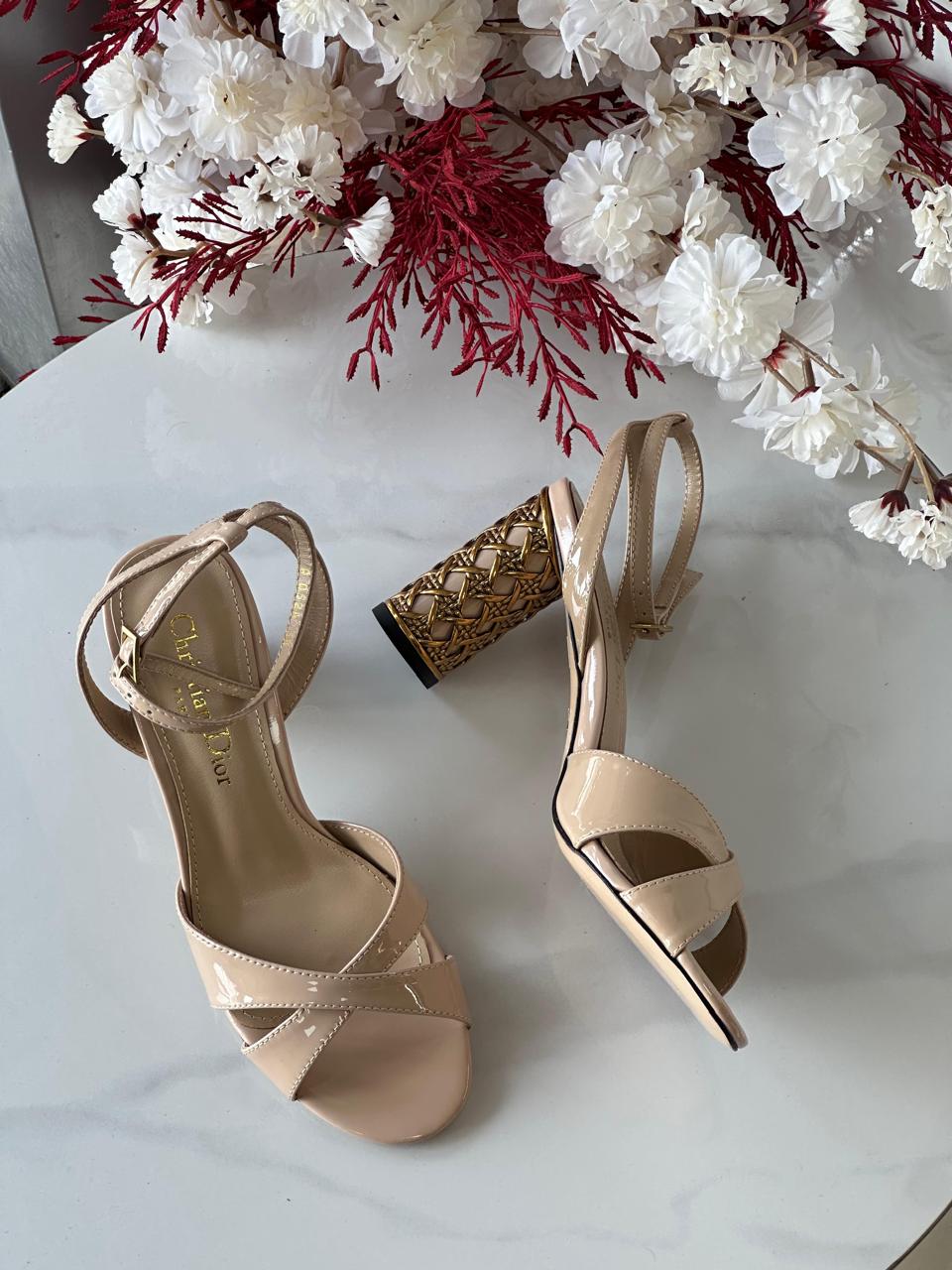 Ladies heels Lilly Onlines
