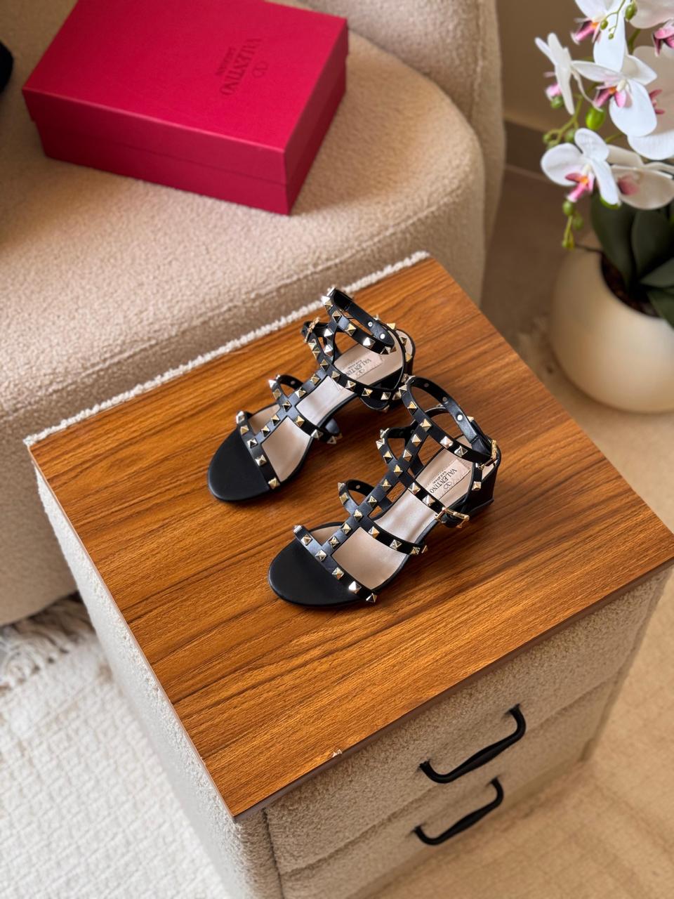 Ladies heels Lilly Onlines