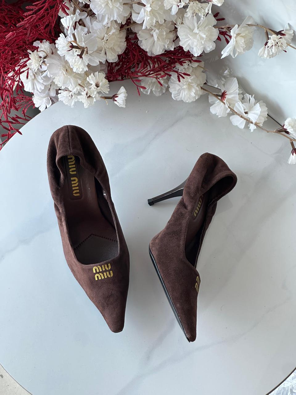 Ladies heels Lilly Onlines