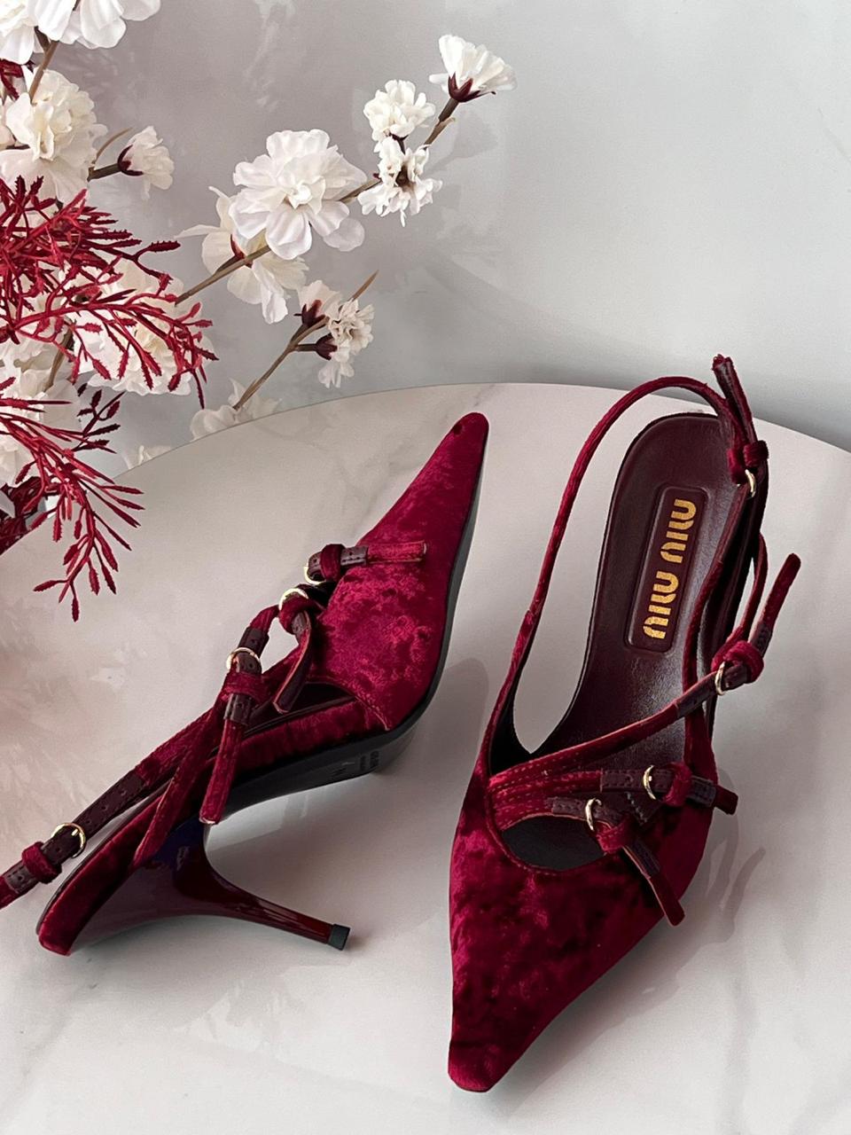 Ladies heels Lilly Onlines
