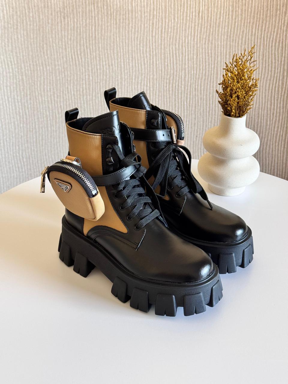 Ladies boots Lilly Onlines