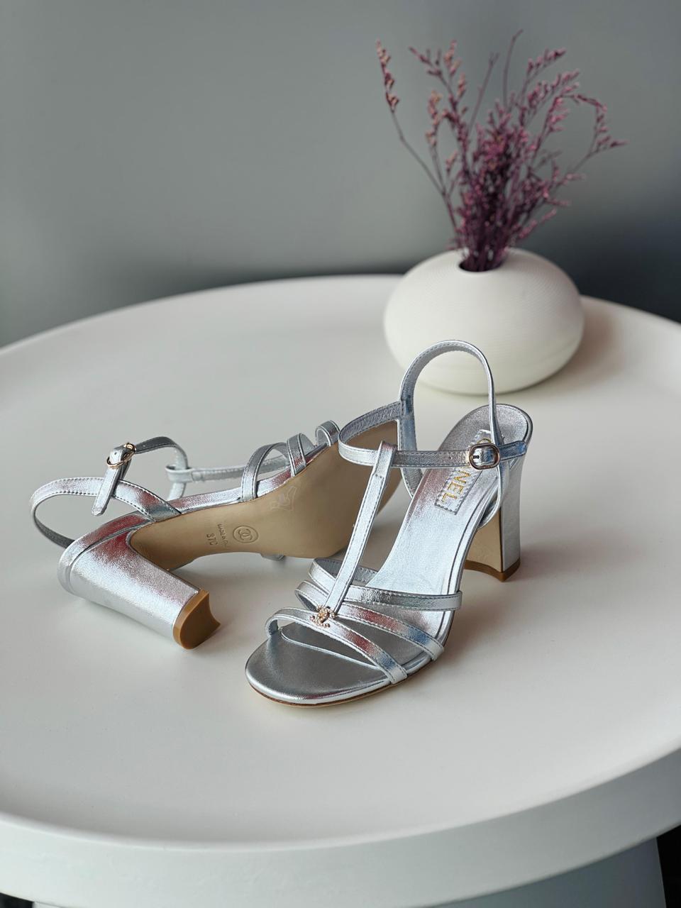 Ladies heels Lilly Onlines