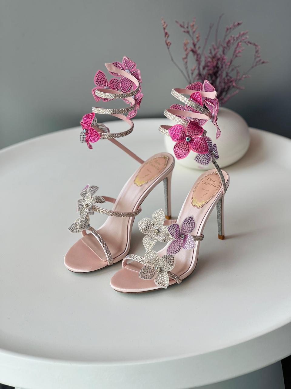 Ladies heels Lilly Onlines