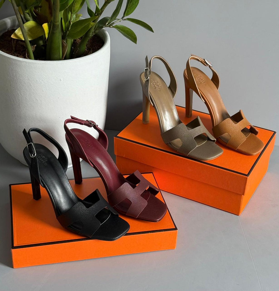 Ladies heels Lilly Onlines