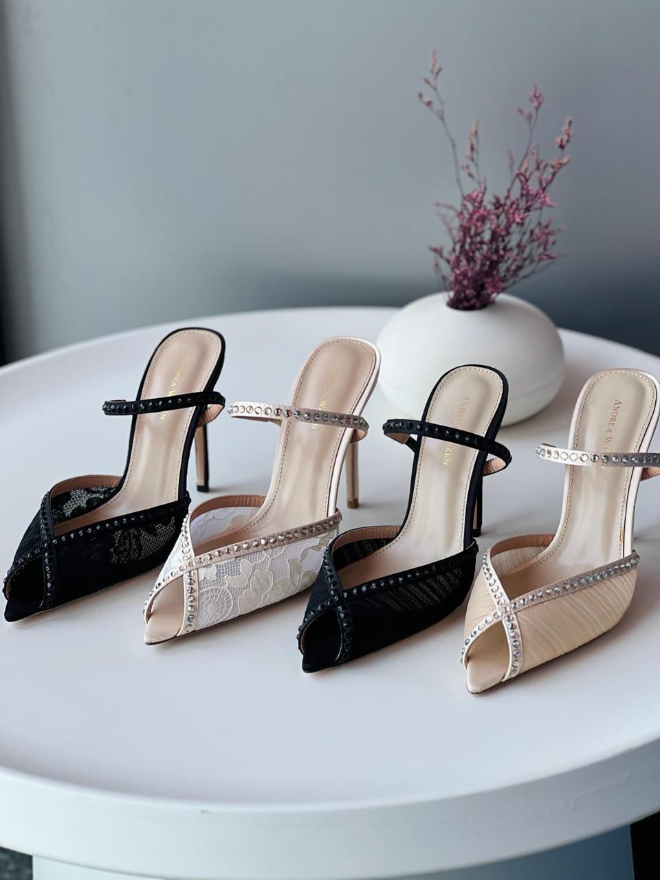 Ladies heels Lilly Onlines