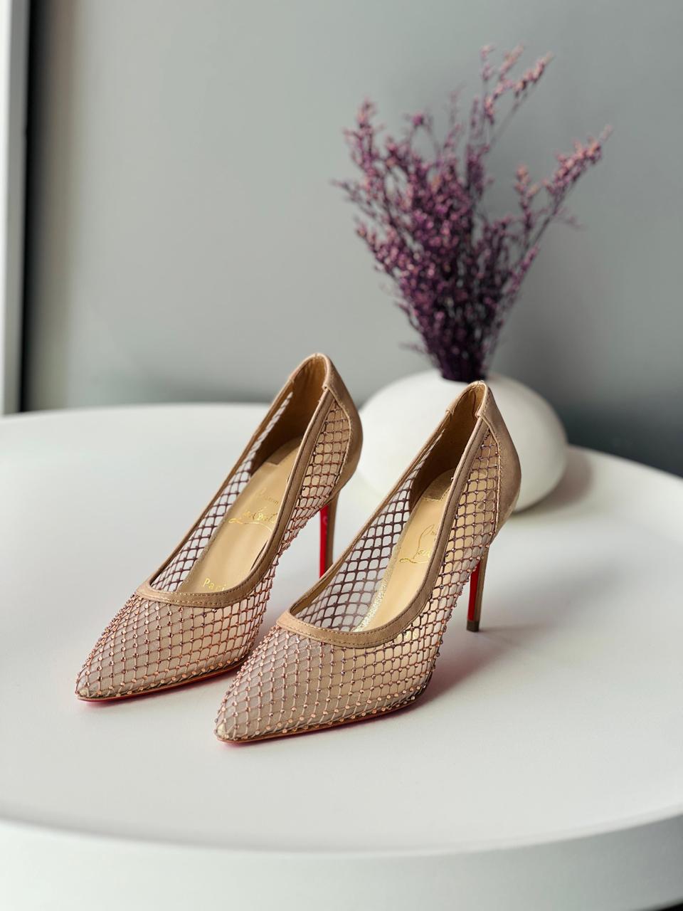 Ladies heels Lilly Onlines