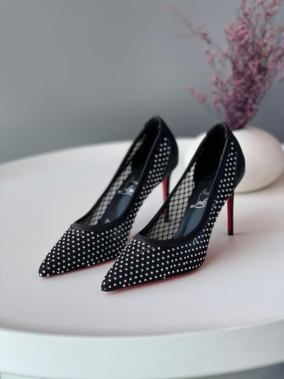 Ladies heels Lilly Onlines