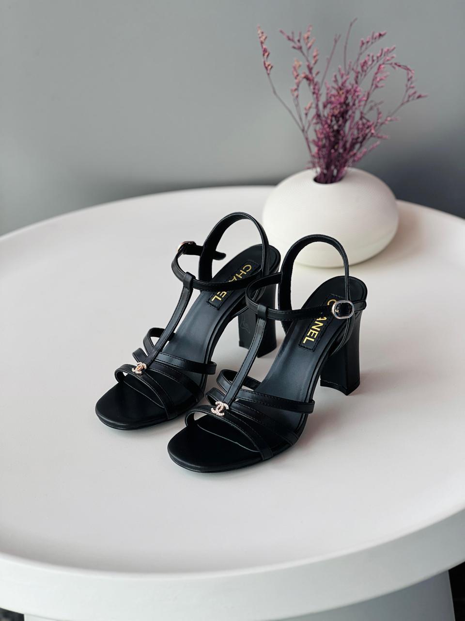 Ladies heels Lilly Onlines