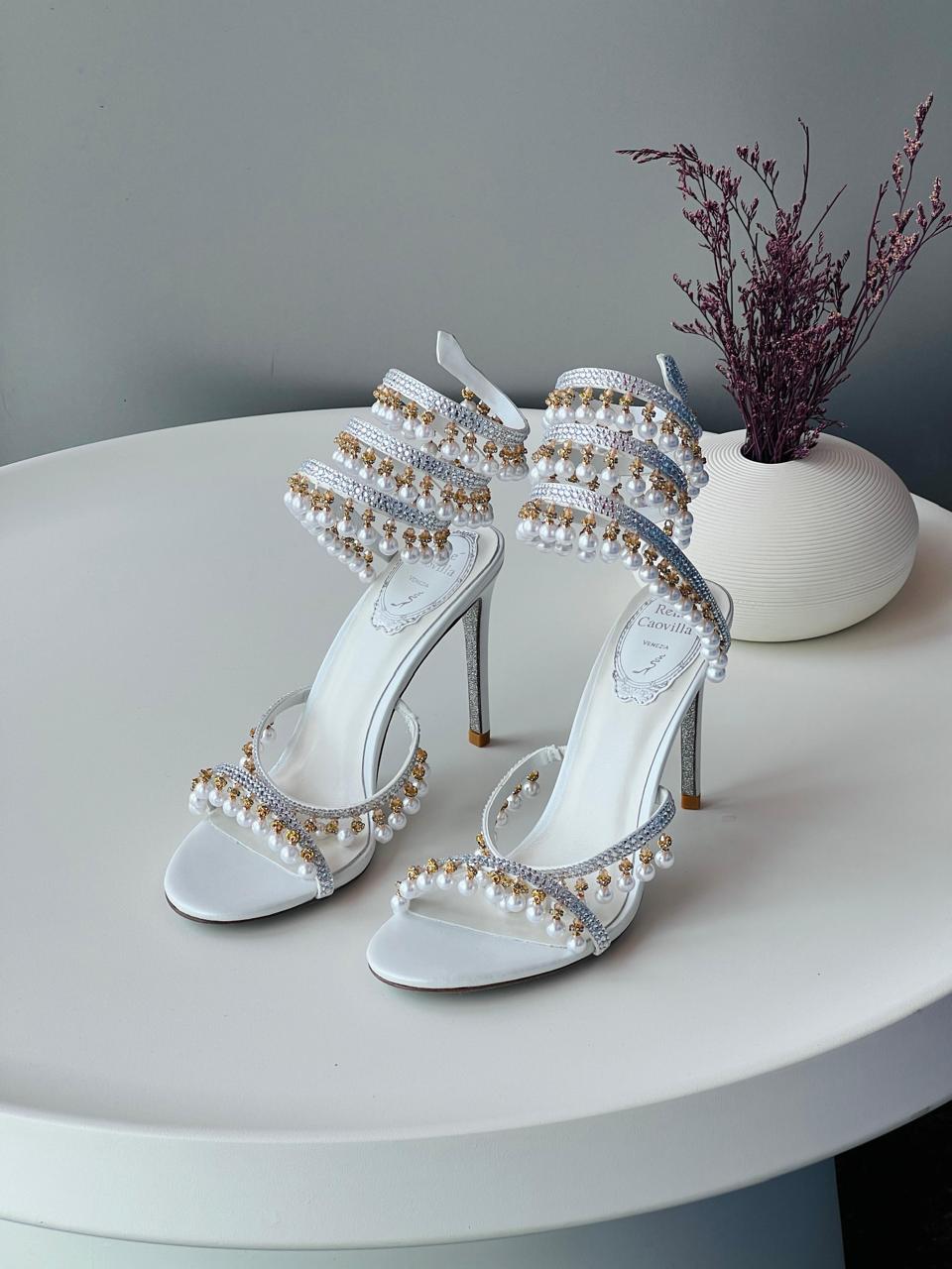 Ladies heels Lilly Onlines