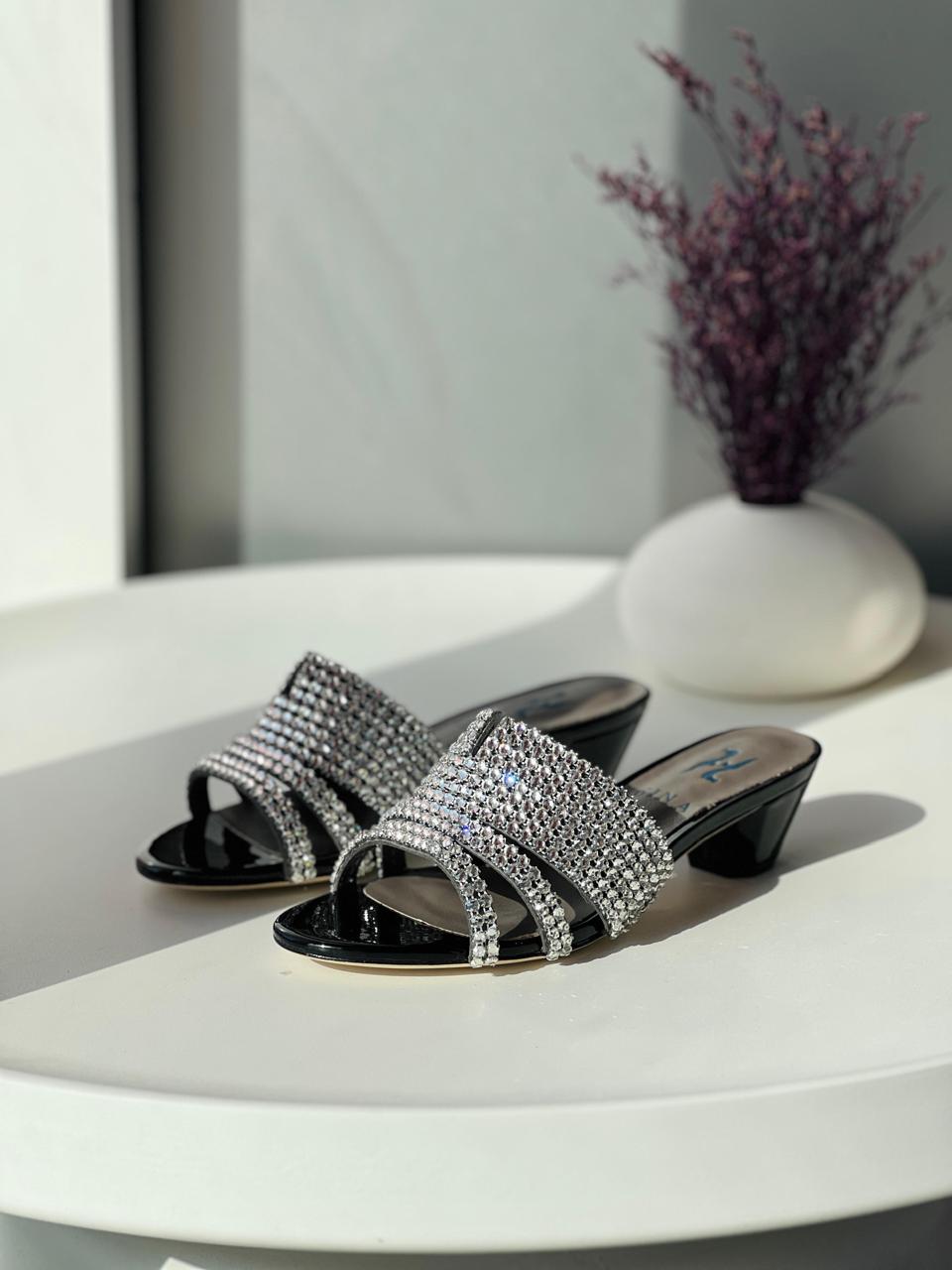 Ladies heels Lilly Onlines