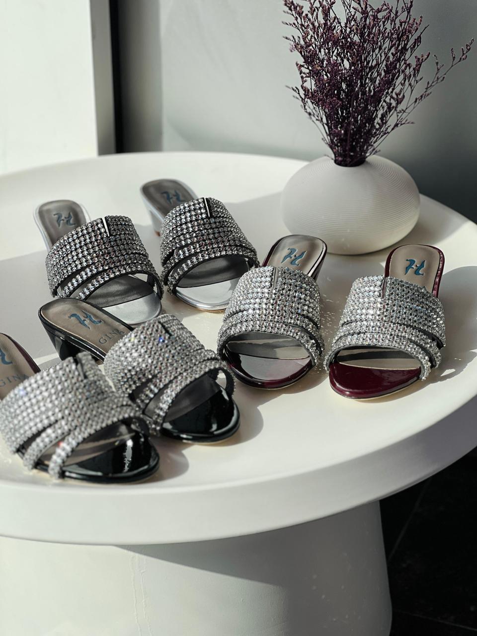 Ladies heels Lilly Onlines