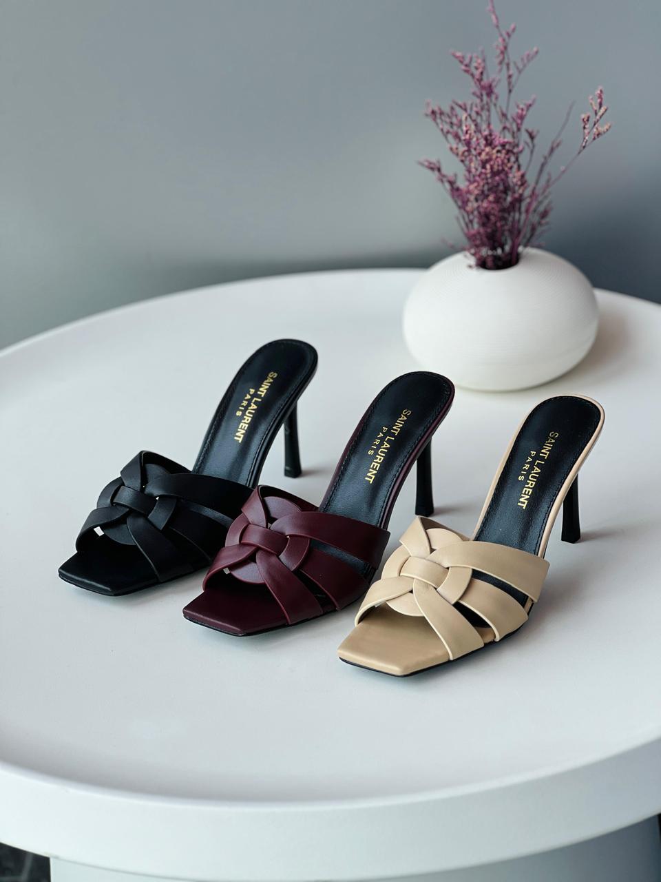 Ladies heels Lilly Onlines