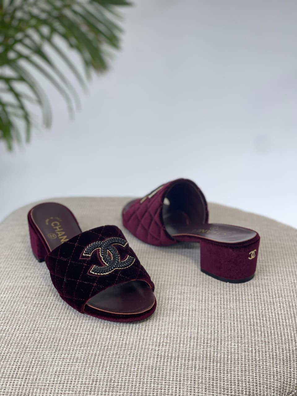Ladies heels Lilly Onlines