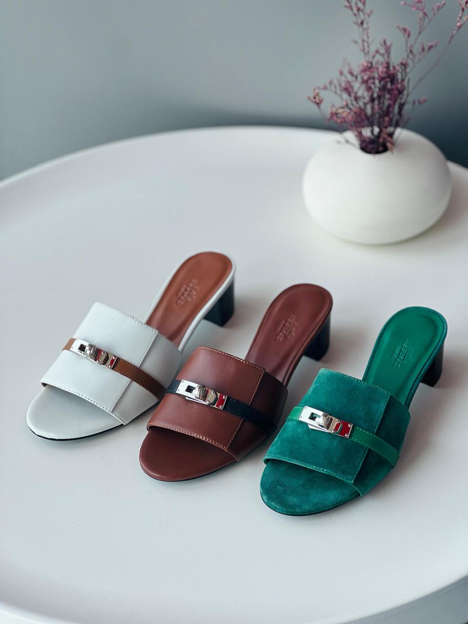 Ladies heels Lilly Onlines