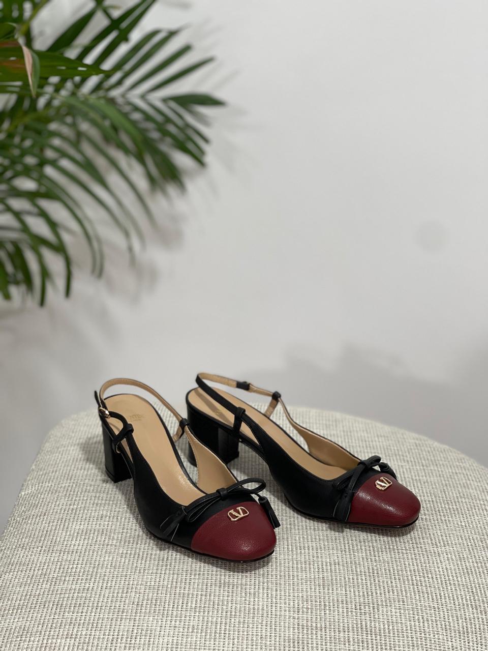 Ladies heels Lilly Onlines