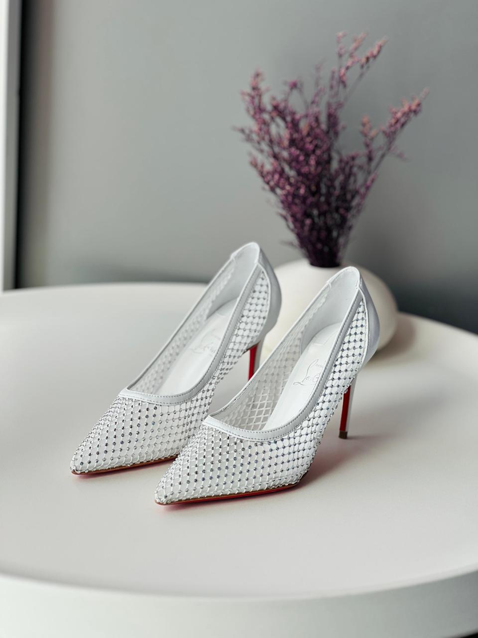 Ladies heels Lilly Onlines