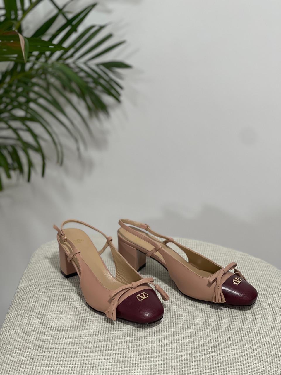 Ladies heels Lilly Onlines